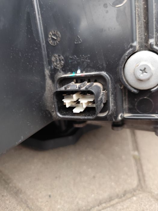 Фара Jetour X50, 25 год