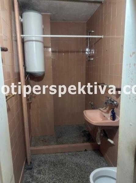 Продава се Двустаен апартамент в Пловдив, Кючук Париж - 64 кв.м за 1480 €/кв.м - Снимка #9