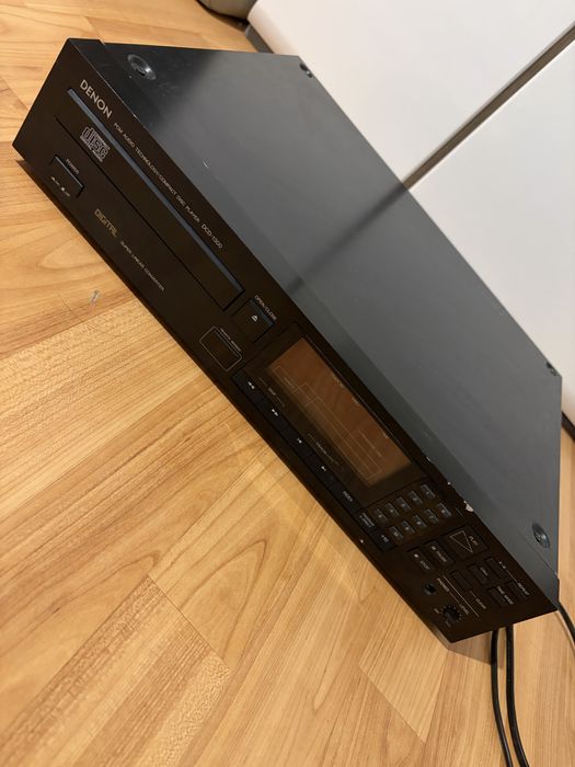 Denon DCD - 1300