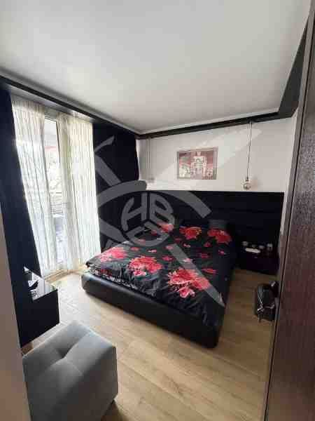 Продава се Двустаен апартамент в к.к. Слънчев бряг - 74 кв.м за 965 €/кв.м - Снимка #3
