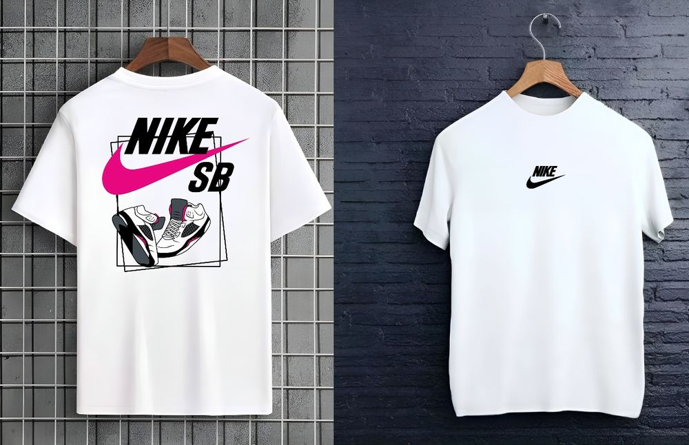 Nike тениски 2025