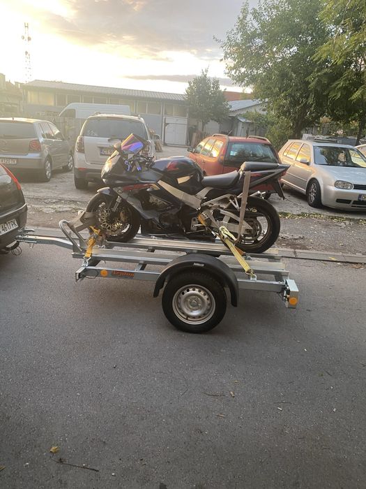 Платформа за мотори под наем