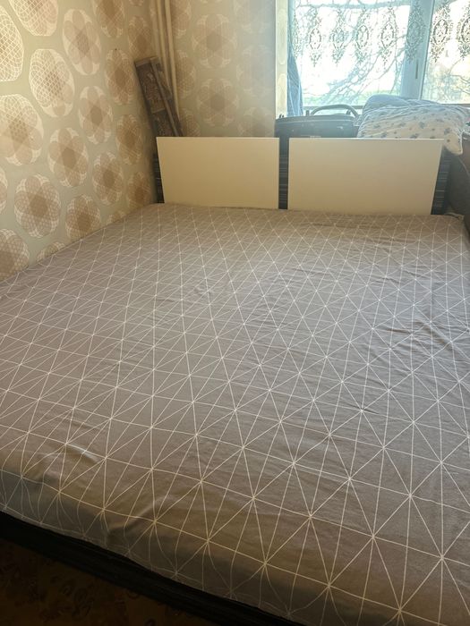 Спалня (легло)  с матрак