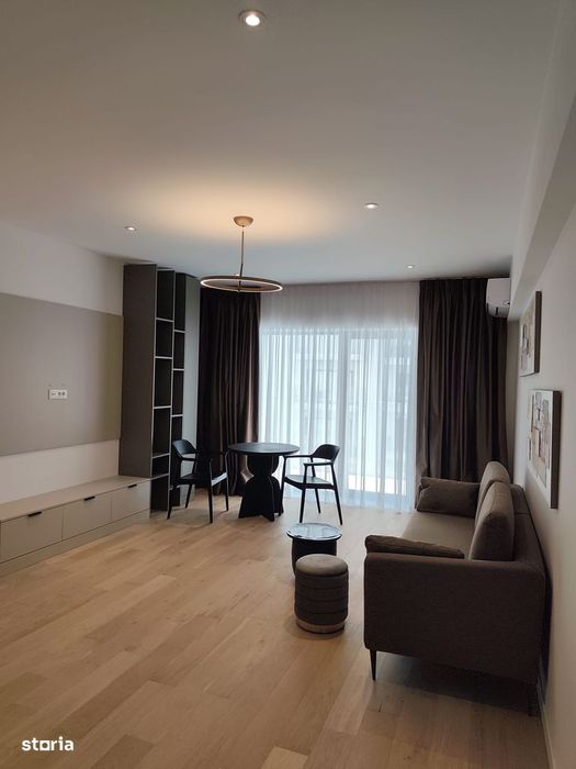 Inchiriere Apartament 2 Camere//One Cotroceni Park