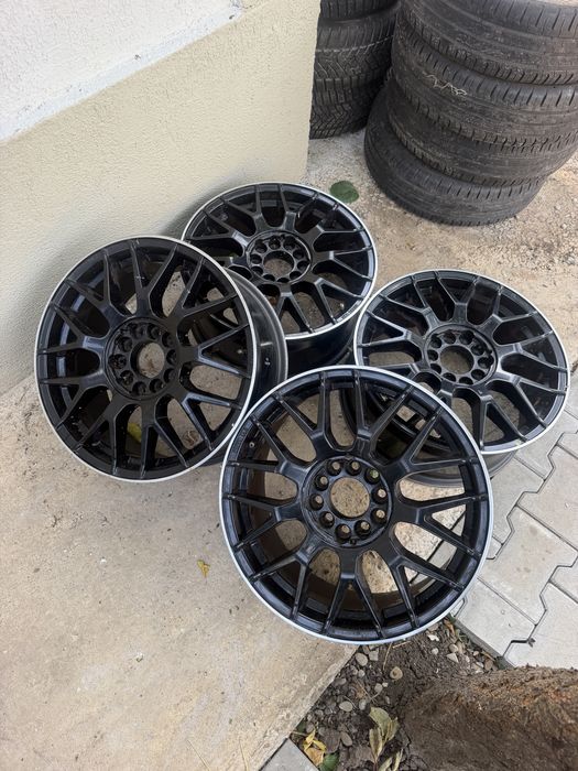 Vand jante R16  seat 5x112 r16 r17 bmw audi r19 r 20 114.3 honda mazda nissan r18 r17 japoneze kia duster r17 112 114.3 r17 citroen c3 c5 ford fiesta