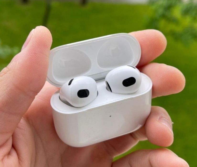 Vănd Căști airpods 3 originale
