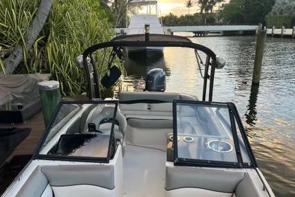 Продается катер Starcraft 21фут