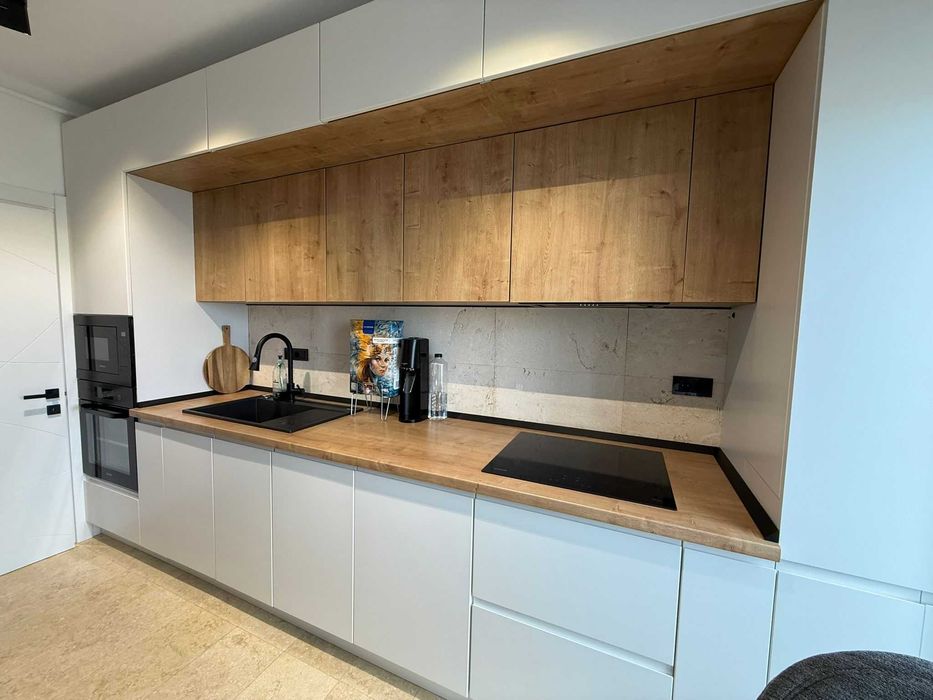 Penthouse de lux – zona Pallady (Gura Calitei)