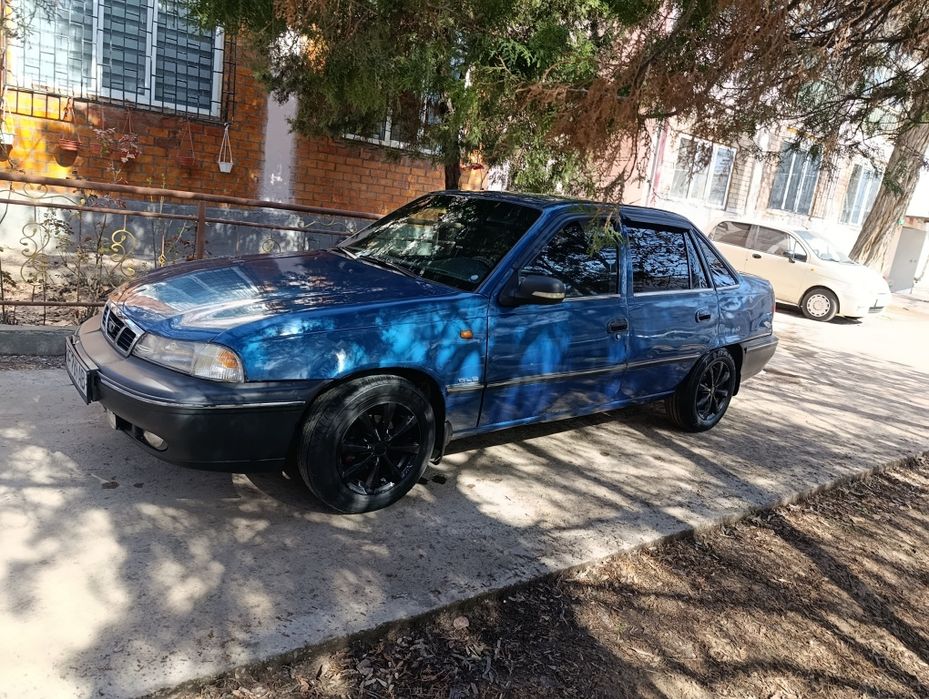 Нексия 1 сонс трамблер срочна сотилади гази бор ген берамиз