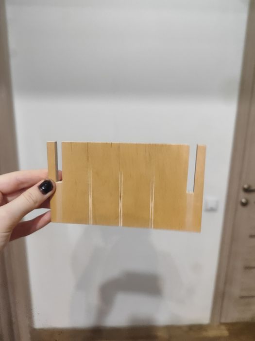 домик для хомяка Б/У