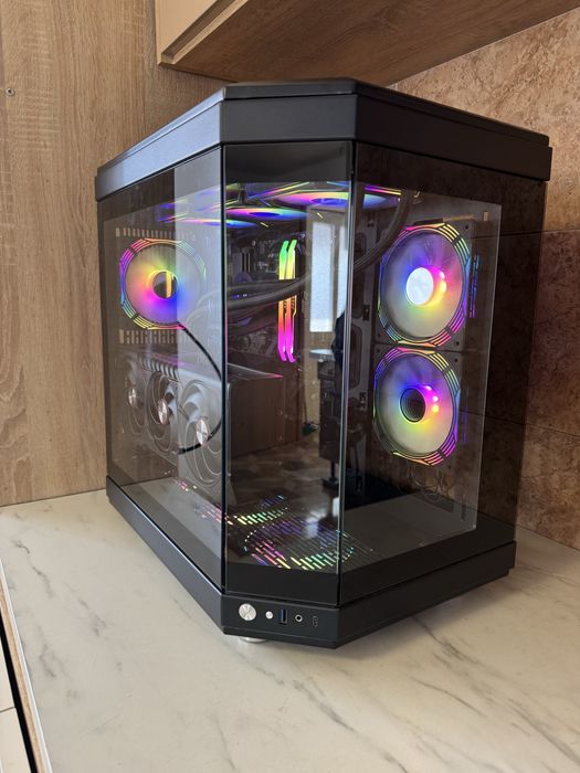 Pc Gaming R5-7600x Rx9070XT