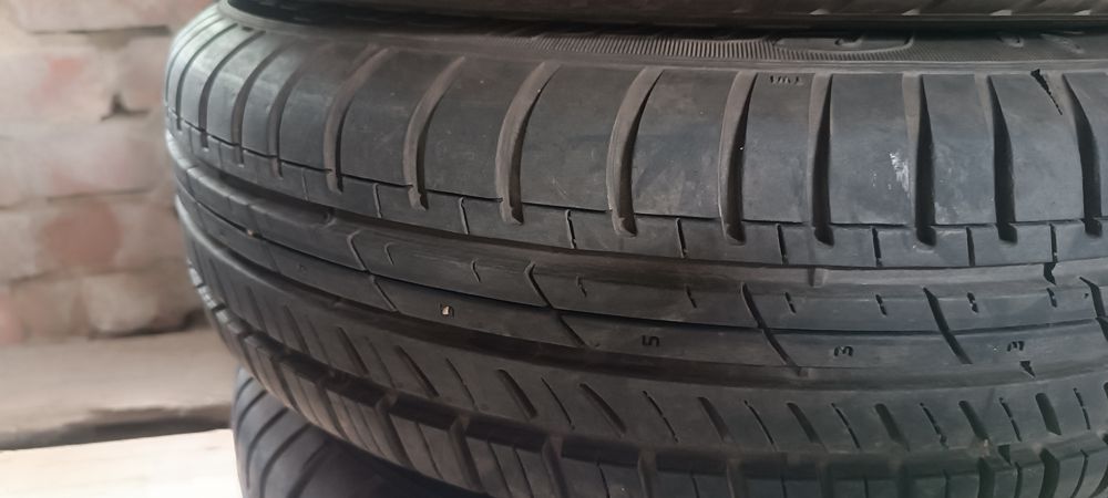 Штампы с резиной R14