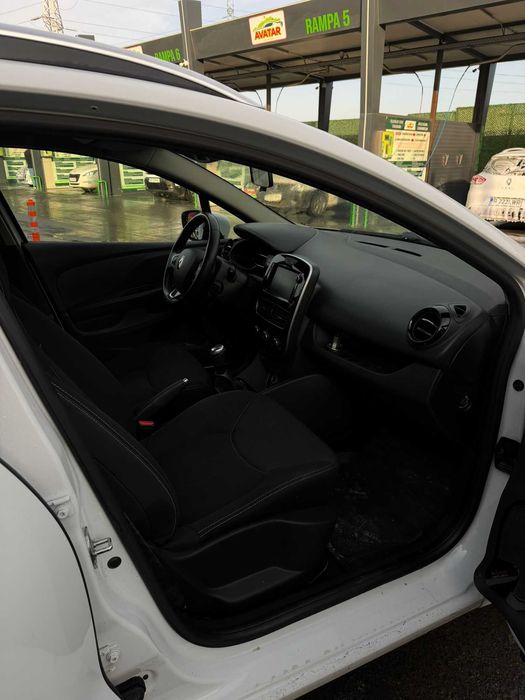Renault clio 2020 0.9 Benzina + Gpl