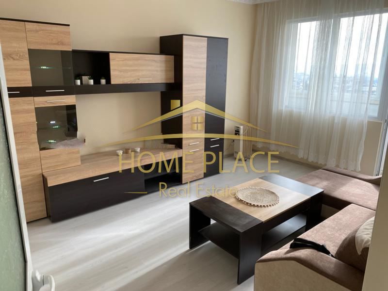 ТРИСТАЕН апартамент под наем - Възраждане