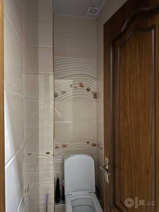 Максим Горький 75m2  3/1/4 МЕТРО-рядом Квартира Мирзо Улугбек кирпич