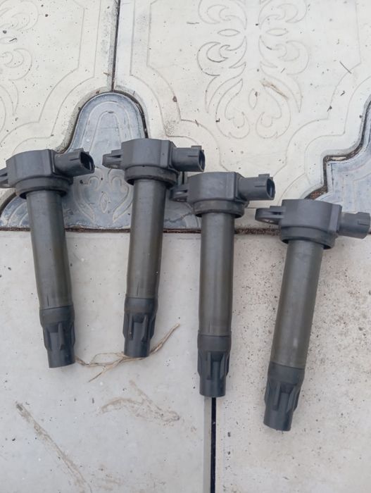 Катушка митсубиси лансер 2007