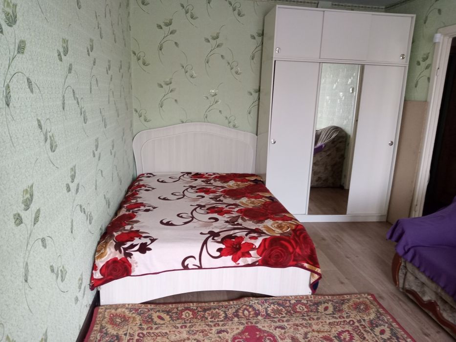Сдам 1 комн кв на месяц