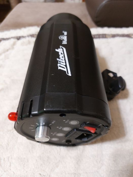 Продам импульсный свет