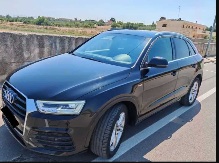 Dezmembrez Audi Q3 2015 2.0 Tdi