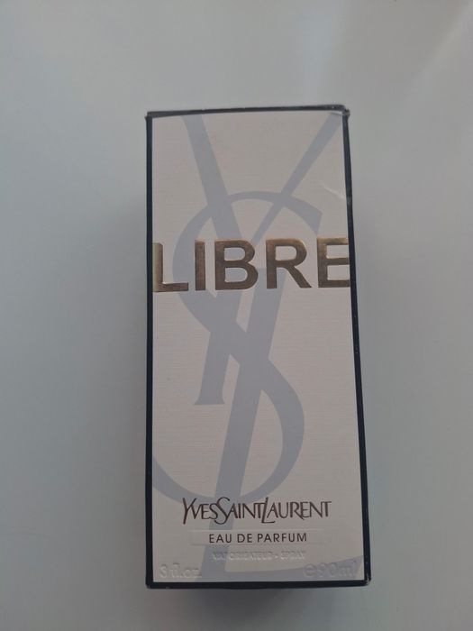 Parfum YSL Libre 90ml