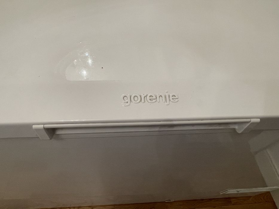 Продам морозильник