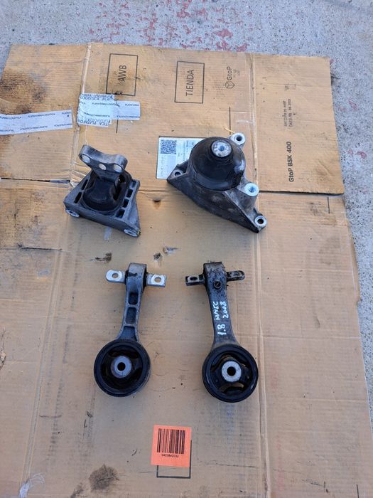 Tampoane motor honda civic 1.8 benzina