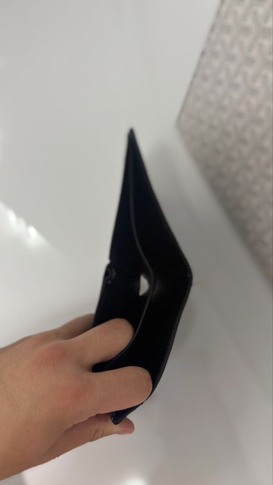 Portofel Louis Vuitton negru  nou!
