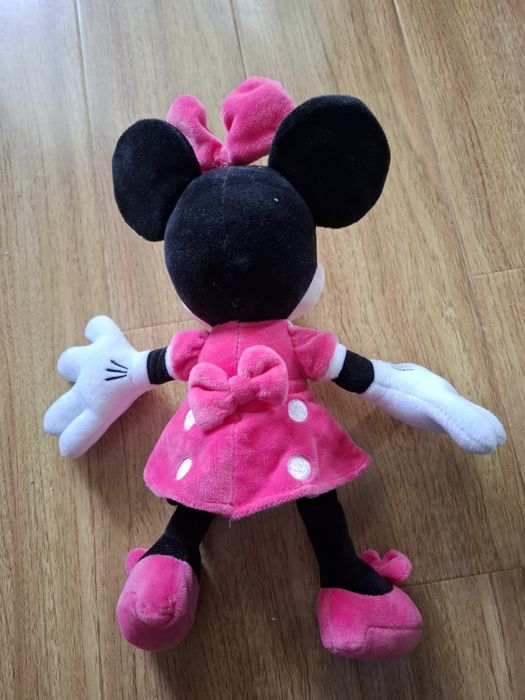 Plus Minnie 30 cm