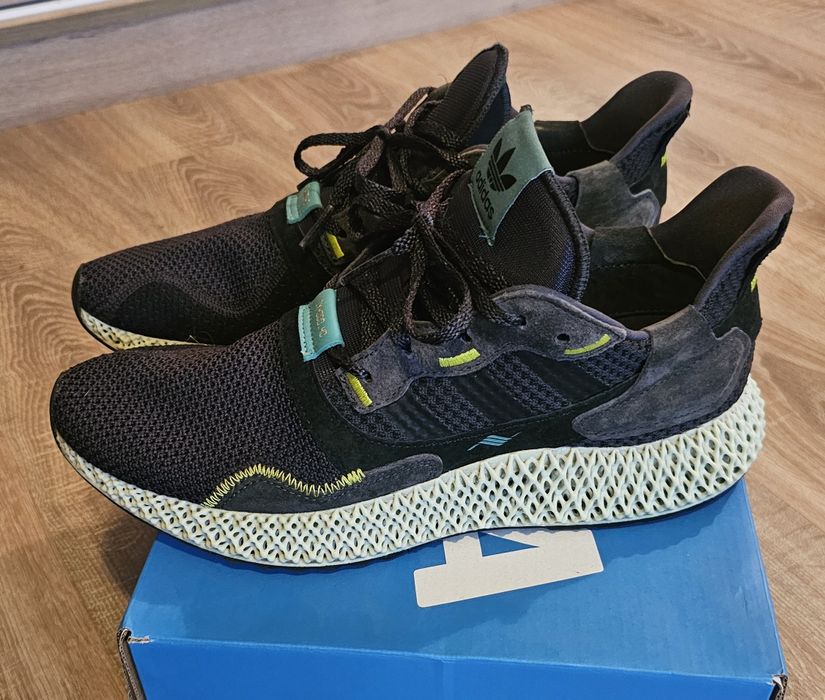 Adidas zx 4000 4d Baia Mare • OLX.ro