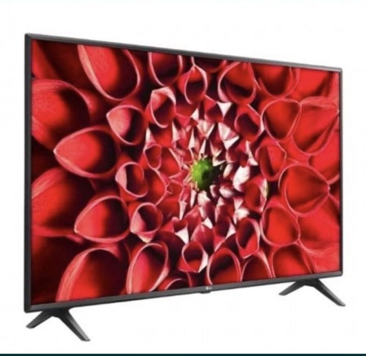 Телевизор LG 43 smart скидка со склада доставка бесплатно