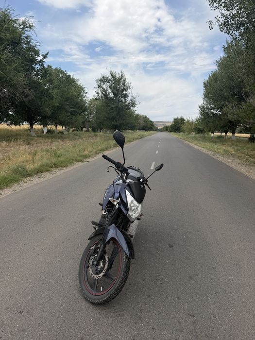 Linan 200 кубов