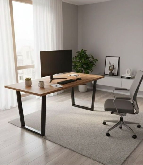 Стол компьютерный письменный Офисный