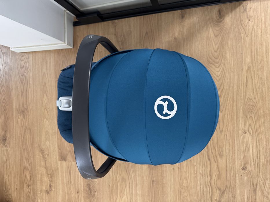 Scoica auto Cybex Platinum Cloud Z i-size