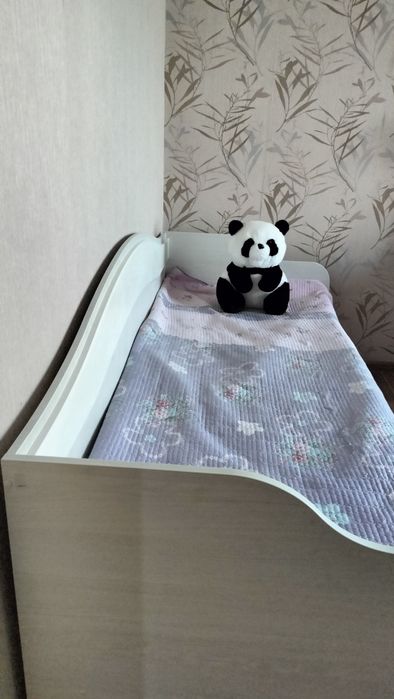 Подростковая кровать