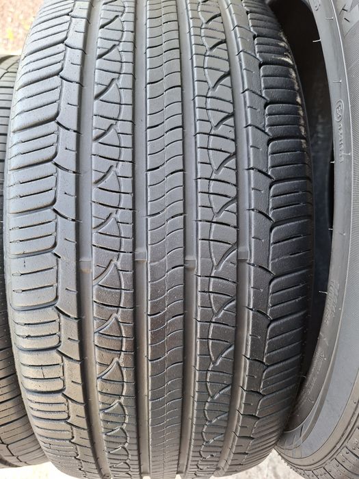 Продам шины 235/45/18 нексен