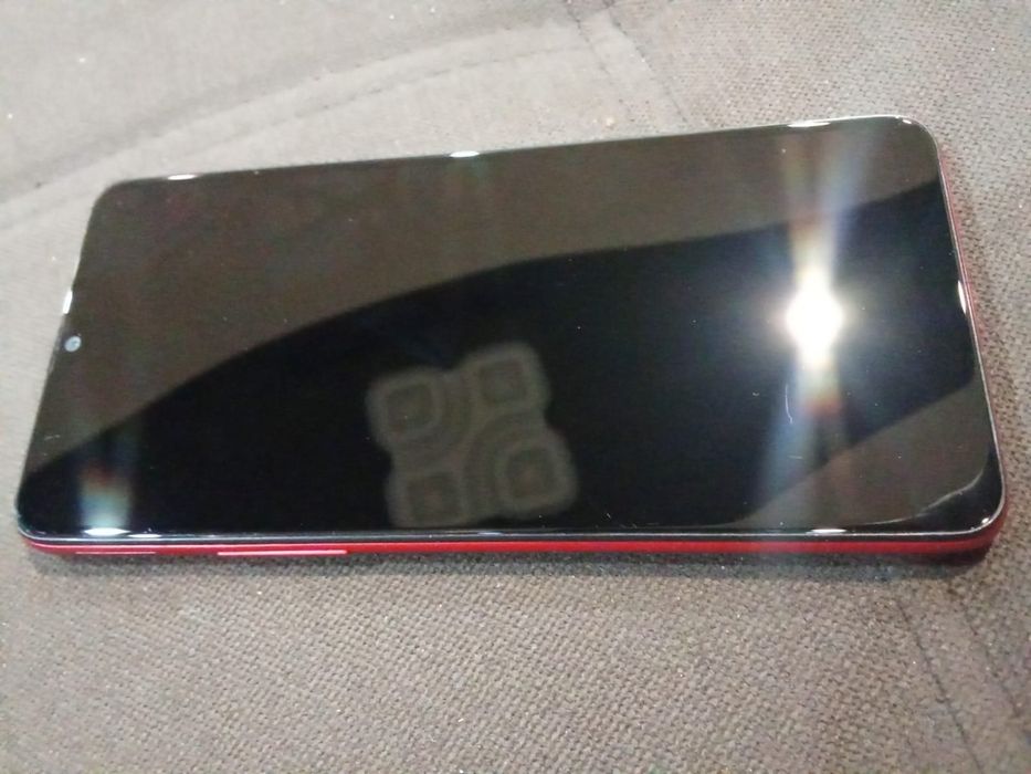 Samsung galaxy A20S
