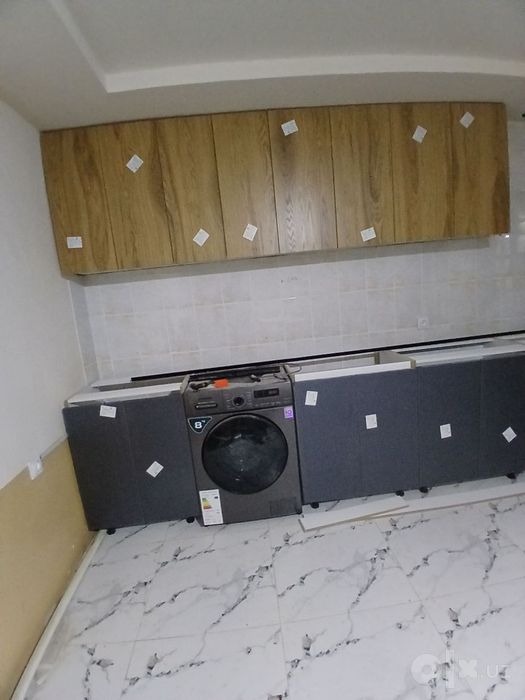 Oshxona mebel кухни мебель