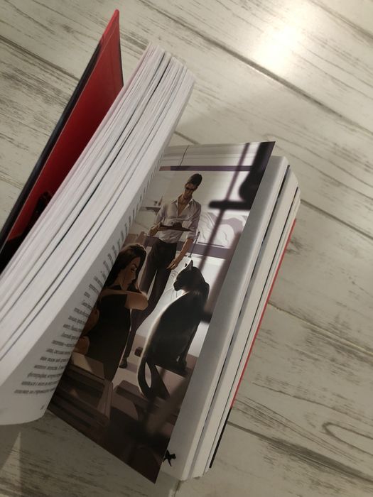 восхитительная ведьма анна джейн