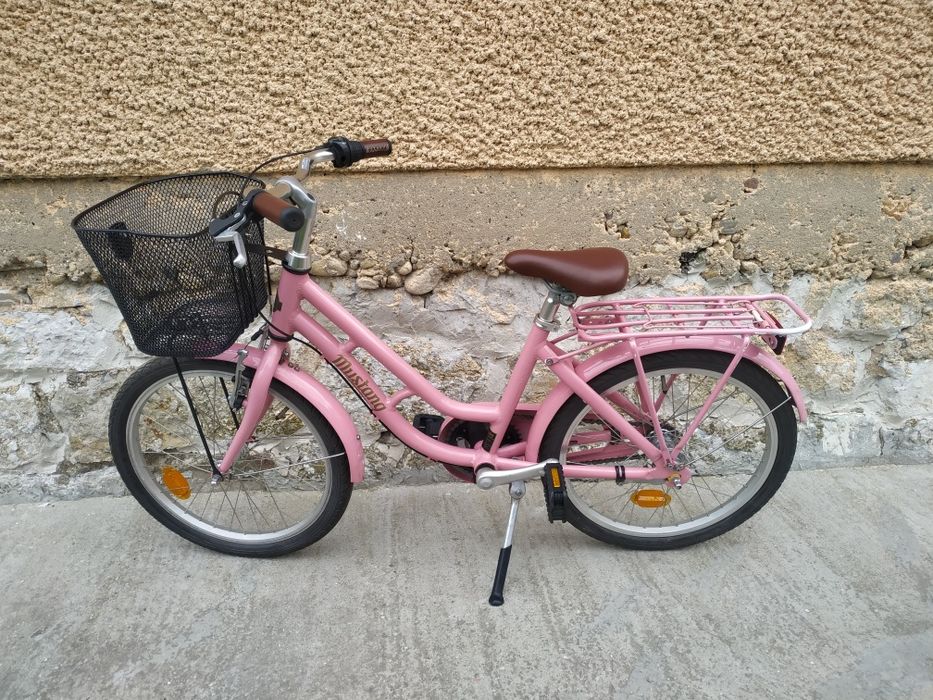 Велосипед Mustang 20 цола