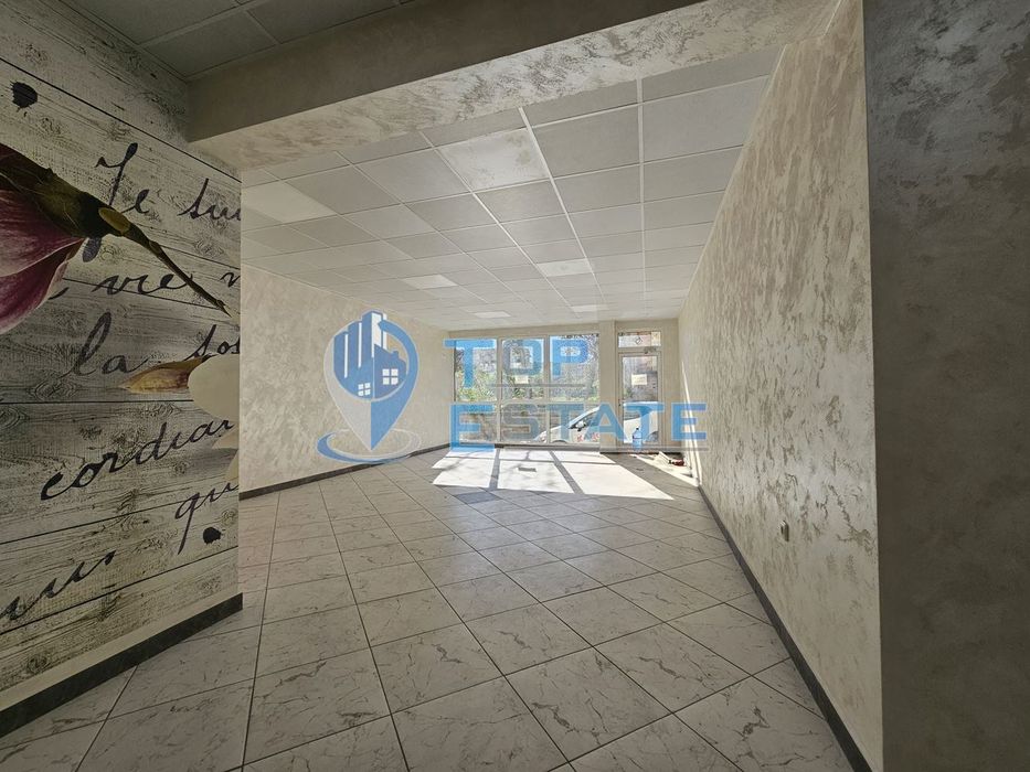 Продава се Магазин в Велико Търново, Колю Фичето - 100 кв.м за 1700 €/кв.м - Снимка #1