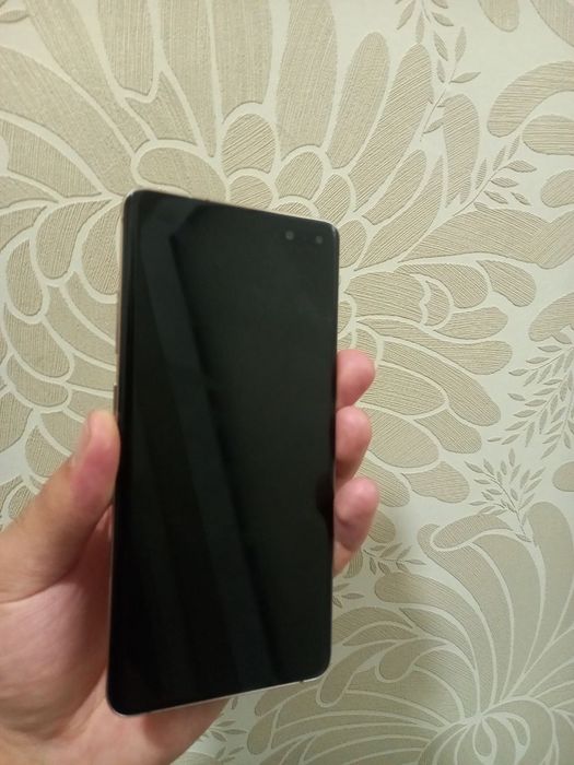 Samsung S10 5g telefoni
