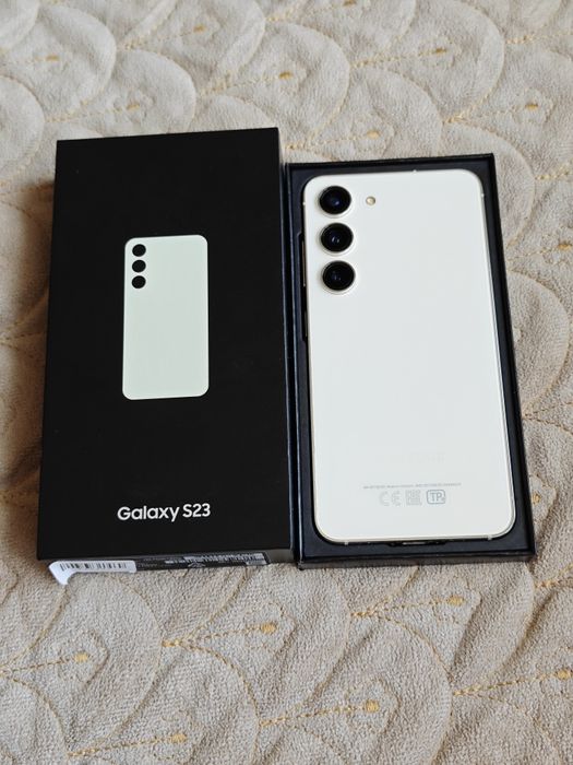 Samsung S23 256Gb 5G