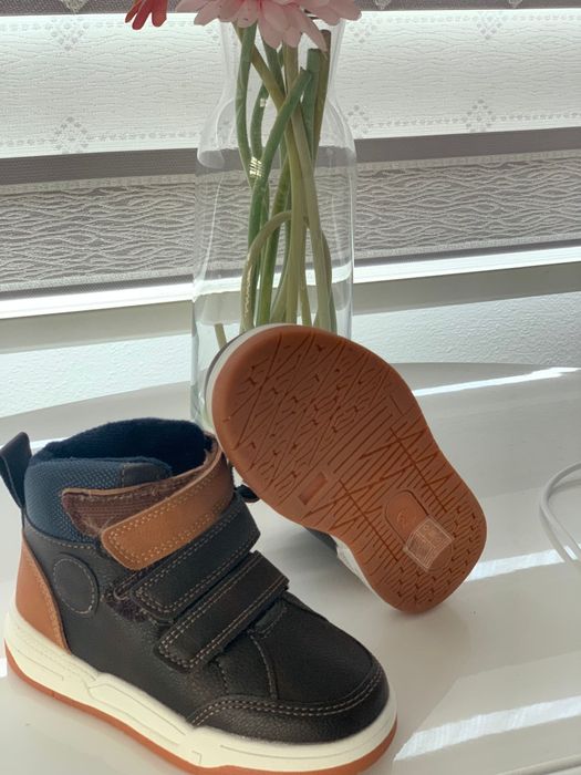 Adidas copii toamna iarna