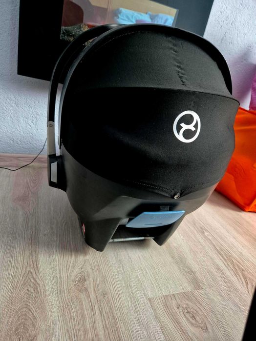 Стол за кола Cybex Aton S2 i-Size