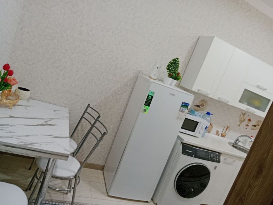 2 xonalik kvartira tezda ijaraga beriladi