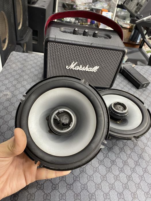 Alpine SPS 600 sotiladi