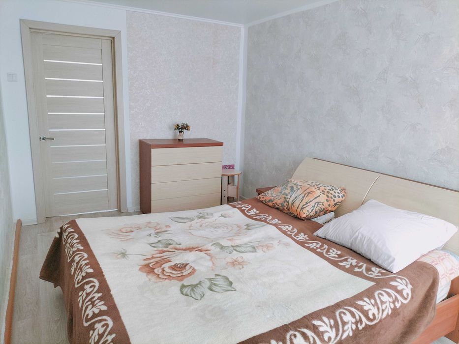 Продам дом в центре Костаная