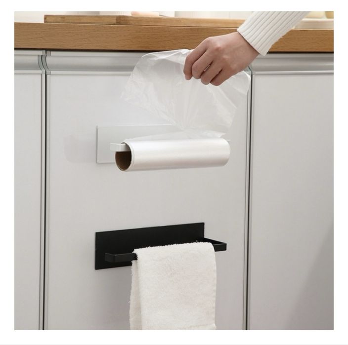 Держатель для полотенец