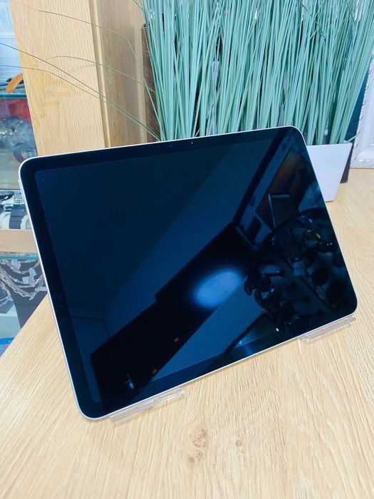 Apple iPad Air 11"(2024), M2, 128 GB, Wi-Fi, Starlight