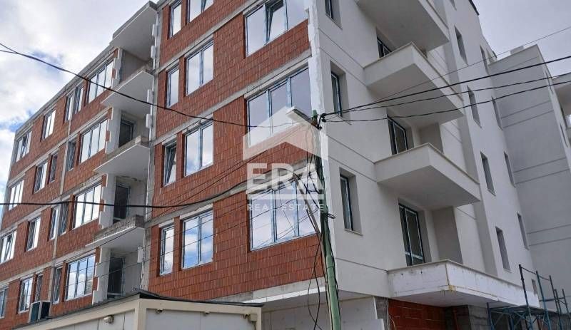 Ера Вива София продава двустаен апартамент с АКТ 14 в кв. Кръстова вад